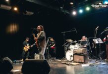 Relojeros Reggae debuta con un show especial en la Maestra Vida Relojeros Reggae debutará en la Maestra Vida