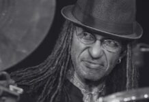 Legendary drummer Sly Dunbar dies ataños Sly Dunbar muere a los 73 años