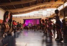 El Summer Festival de Dancehall Vybz se tomará Peñaflor El Summer Festival se realizará en el Parque Mallinco de Peñaflor