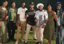 The Wailers confirm show at Club Subterráneo before Surfestival The Wailers retorna a Chile por partida doble