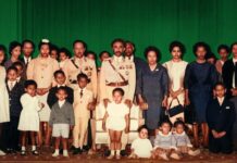 “Grandpa Was an Emperor” ya está disponible en Amazon Prime Video Grandpa was am Emperor ya está disponible en Amazon Prime