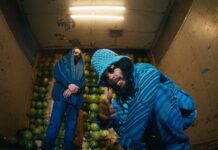 “At We Feet”, la inédita colaboración de Protoje y Jr. Gong