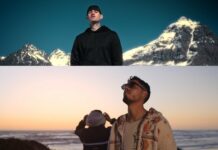 Aitue presenta “Punto de Quiebre”, nuevo single junto a Matyza