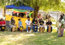 En el Parque La Bandera se celebrará en Santiago el “Melkam Gena” El Melkam Gena se festejará el próximo 11 de enero en Santiago