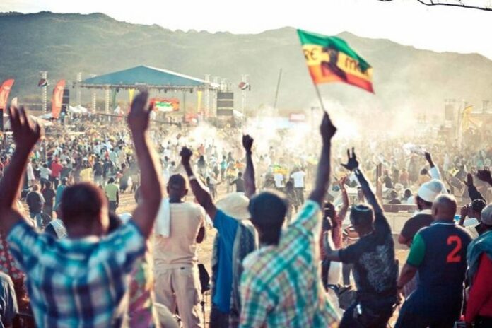 El Reggae Month llenará de música Jamaica durante todo febrero
