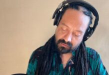 Dj Bobby R se alista para su segunda gira por Colombia Bobby R se presentará en Colombia en estas últimas semanas de febrero.