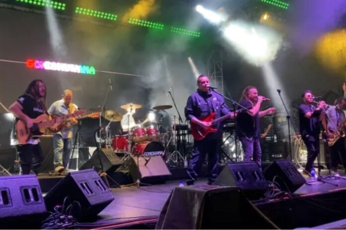 Gondwana encabeza el Open Jammin