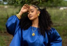 “The Divine Blueprint”, el álbum que marca un nuevo capítulo para Xana Romeo Xana Romeo