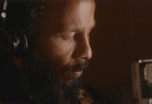 “Many Mourn for Bob”, el homenaje de Ziggy Marley a su padre