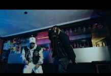 Wof Oficialion y El Shaaki se unen en “Dancehall Style”