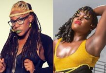 Stacia Fya y Kimiko Versatile encabezan el Bashment Culture & Dance Vol. 8 Stacia Fya y Kimiko Versatile llegan a Chile a impartir clases de Dancehall