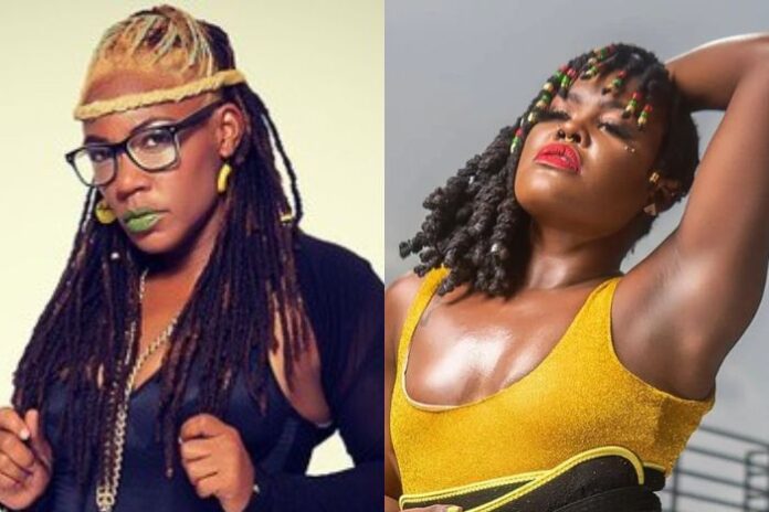 Stacia Fya y Kimiko Versatile llegan a Chile a impartir clases de Dancehall