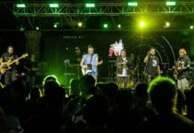 Gondwana y Quique Neira encabezan la quinta edición del Festival Cosas Buenas Gondwana encabeza el Festival Cosas Buenas