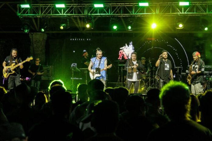 Gondwana encabeza el Festival Cosas Buenas