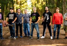 Los Cafres retorna a Chile con shows en Iquique y Santiago Los Cafres vuelve a Chile