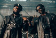 Patoranking recluta a Buju Banton en “African Soldier”