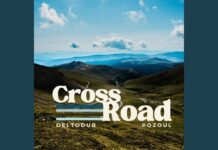 DeltoDub y Pozoul unen fuerzas en “Cross Road”