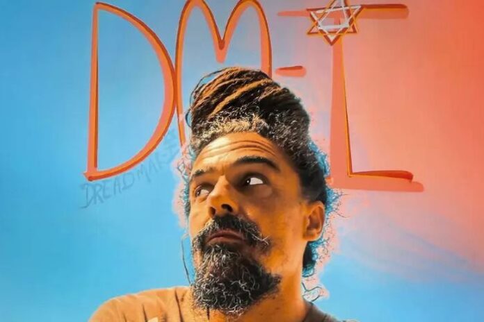 Dread Mar I vuelve a Chile