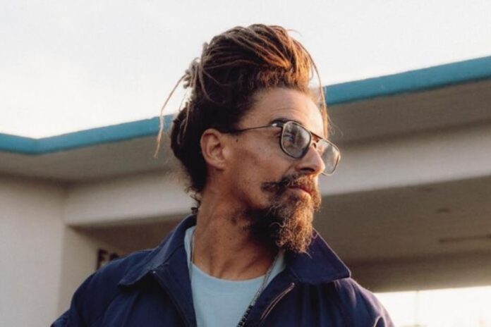 Dread Mar I vuelve a cancelar conciertos en Chile