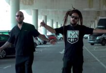 Morodo y Jah Nattoh vuelven a Chile en mayo Jah Nattoh y Morodo vuelven a Chile