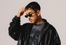 Kybba retorna a Chile de gira por su álbum debut “How You Bad Suh” Kybba retorna a Chile