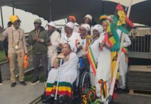 Saint Kitts and Nevis is the first Caribbean nation to recognize the Rastafarian faith in law San Cristóbal y Nieves es la primera nación caribeña en reconocer legalmente a la fe Rastafari
