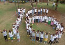 Fundación Empress Menen recauda aportes para el Yawenta Children’s Center Ya comenzó campaña en apoyo de Yawenta