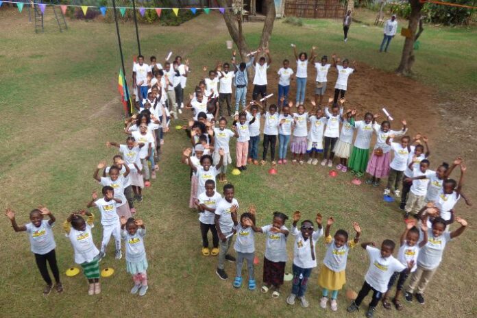 Ya comenzó campaña en apoyo de Yawenta