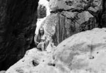 Kelissa estrenó su single “Skyline Rocking”, una oda a su infancia