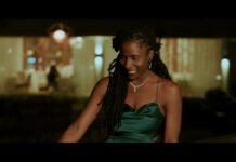 Jah9 presenta su nuevo video “S.E.X. (Sacred Energy Xchange)”