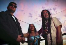 Irondread recluta a Mc Jona y Coke Kother en “Volverte a Besar”