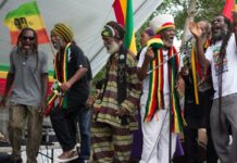Rastafari community denies protection of their rights by the Government of Jamaicaeca Los Rastafari de Jamaica cuestionaron los dichos de la ministra de Cultura, Olivia Grange.