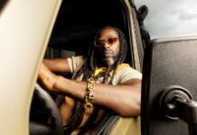 Buju Banton anuncia “Too Too Bad”, su nuevo álbum Buju Banton anunció su nuevo álbum
