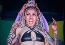 Ya están abiertas las inscripciones para el DHQ Chile 2026 Bruja Queen fue la ganadora del DHQ Chile 2025