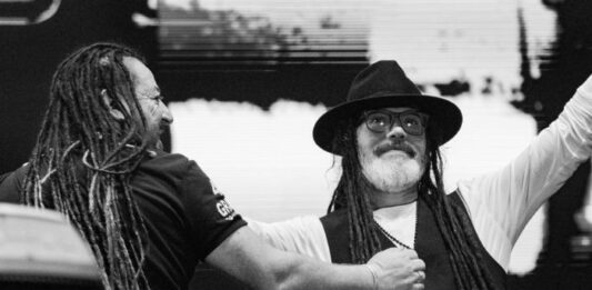 Gondwana y Quique Neira vuelven a reencontrarse con un show completo en septiembre
