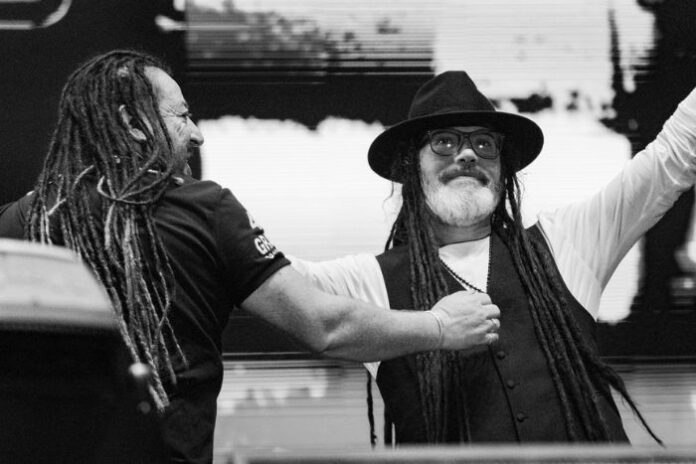 Gondwana y Quique Neira vuelven a reencontrarse con un show completo en septiembre