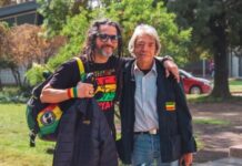 Quique Neira estrenó canción dedicada a su padre Quique Neira estrenó una canción dedicada a su padre