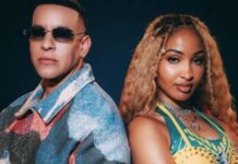 Shenseea representa al dancehall en la banda sonora del Mundial 2026 Daddy Yankee y Shenseea se unieron para "Echo"