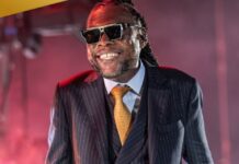 Los Premios IRAWMA regresan con Vybz Kartel liderando las nominaciones Vybz Kartel apunta a ser el más premiado en los IRAWMA Awards