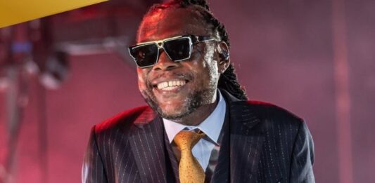 Vybz Kartel apunta a ser el más premiado en los IRAWMA Awards