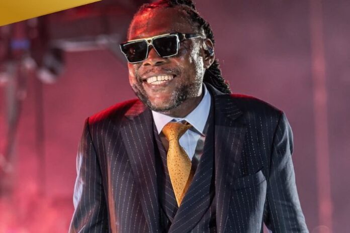 Vybz Kartel apunta a ser el más premiado en los IRAWMA Awards