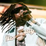 Vybz Kartel arrasó en los Premios IRAWMA 2026 Vybz Kartel fue el gran ganador de la jornada
