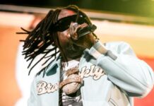Vybz Kartel arrasó en los Premios IRAWMA 2026 Vybz Kartel fue el gran ganador de la jornada