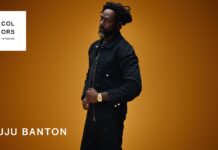 Buju Banton llevó su clásico “Driver A” a Colors