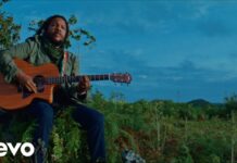 Stephen Marley lanza su nuevo single “Hills of St. Ann”