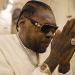 Vybz Kartel adelanta su nuevo álbum con “God and Time” Vybz Kartel estrena nuevo single