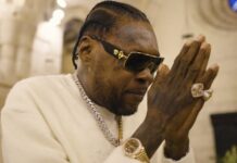 Vybz Kartel adelanta su nuevo álbum con “God and Time” Vybz Kartel estrena nuevo single
