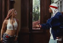 Valiant premiere “My Turn”, his collaboration with Shenseea