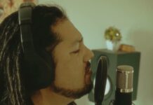 “Positive”, lo nuevo del artista chileno Jimmy Rivas