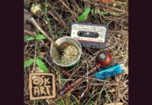 “Íntimo y acústico”, el sello que define el nuevo álbum de OskarT La carátula del nuevo álbum